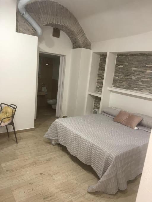 The Love Basement Apartment Roma Exterior foto